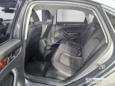 Volkswagen Passat 2013 2.0 гидро в Москве № 1623391, миниатюра 9