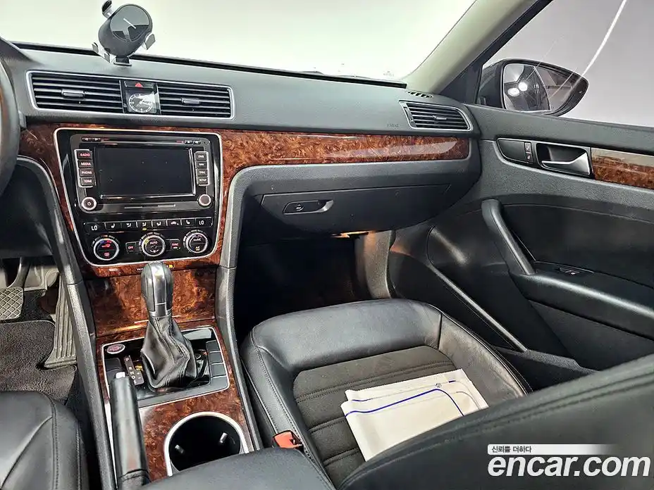 Volkswagen Passat 2013 2.0 гидро в Москве № 1623391, фото 10