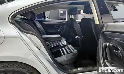 Volkswagen CC 2013 2.0 гидро в Москве № 1623522, миниатюра 11
