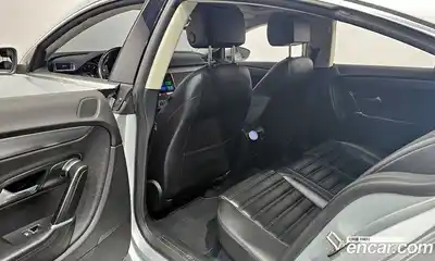 Volkswagen CC 2013 2.0 гидро в Москве № 1623522, миниатюра 12