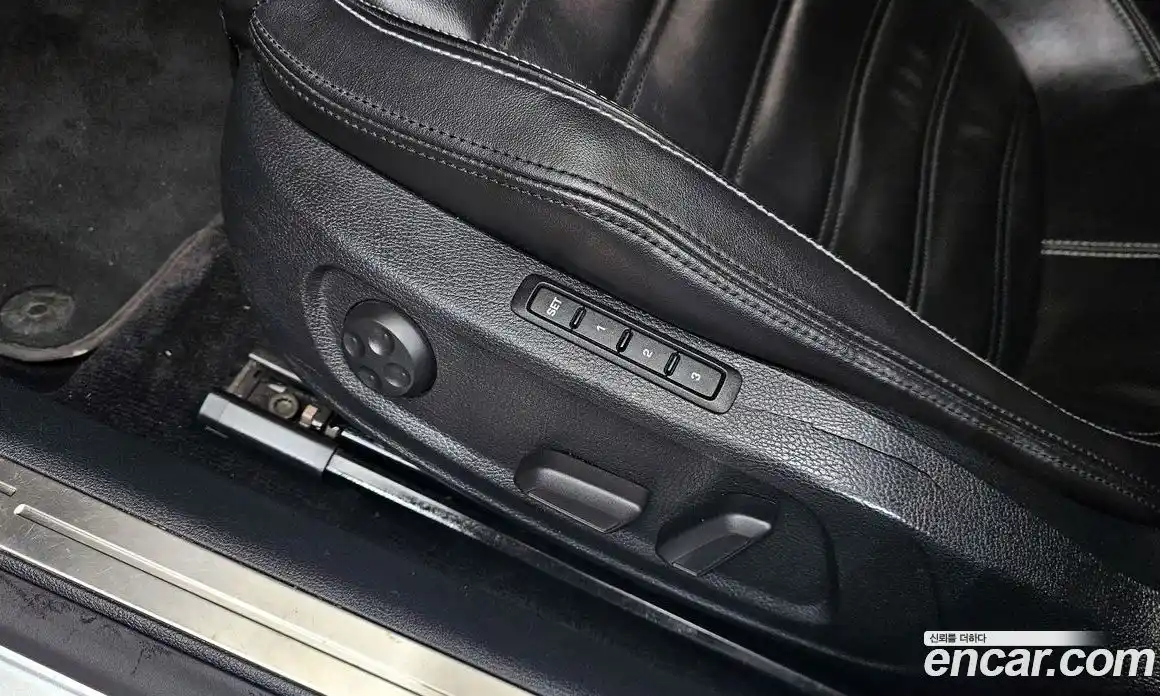 Volkswagen CC 2013 2.0 гидро в Москве № 1623522, фото 17