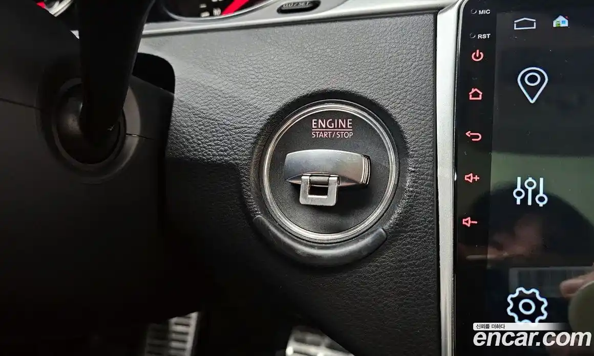 Volkswagen CC 2013 2.0 гидро в Москве № 1623522, фото 18