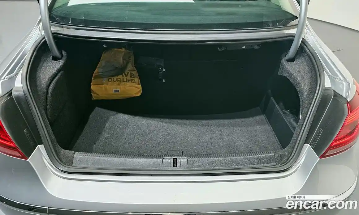Volkswagen CC 2013 2.0 гидро в Москве № 1623522, фото 20