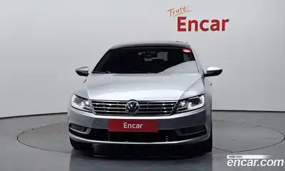 Volkswagen CC 2013 2.0 гидро в Москве № 1623522, миниатюра 3