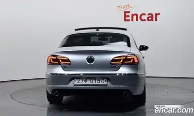 Volkswagen CC 2013 2.0 гидро в Москве № 1623522, миниатюра 4