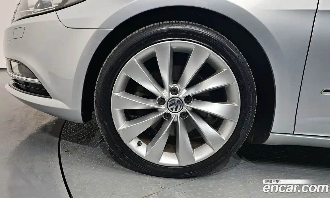 Volkswagen CC 2013 2.0 гидро в Москве № 1623522, фото 5