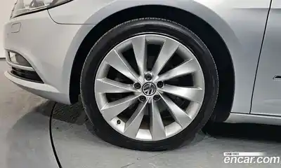 Volkswagen CC 2013 2.0 гидро в Москве № 1623522, миниатюра 5