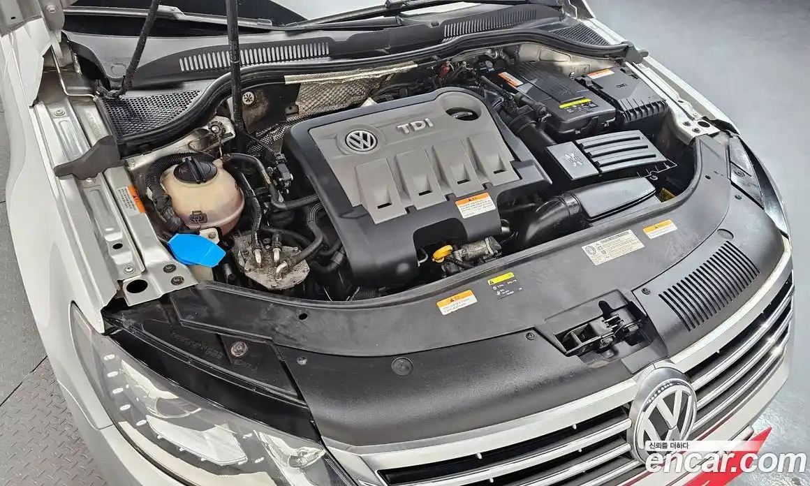 Volkswagen CC 2013 2.0 гидро в Москве № 1623522, фото 6