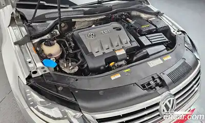 Volkswagen CC 2013 2.0 гидро в Москве № 1623522, миниатюра 6