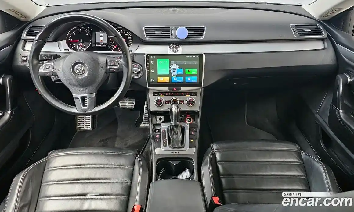 Volkswagen CC 2013 2.0 гидро в Москве № 1623522, фото 7