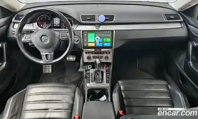 Volkswagen CC 2013 2.0 гидро в Москве № 1623522, миниатюра 7