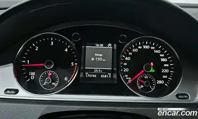 Volkswagen CC 2013 2.0 гидро в Москве № 1623522, миниатюра 8