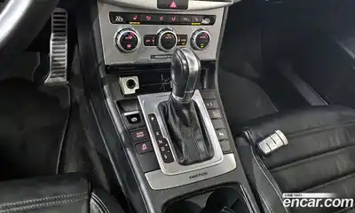 Volkswagen CC 2013 2.0 гидро в Москве № 1623522, миниатюра 9