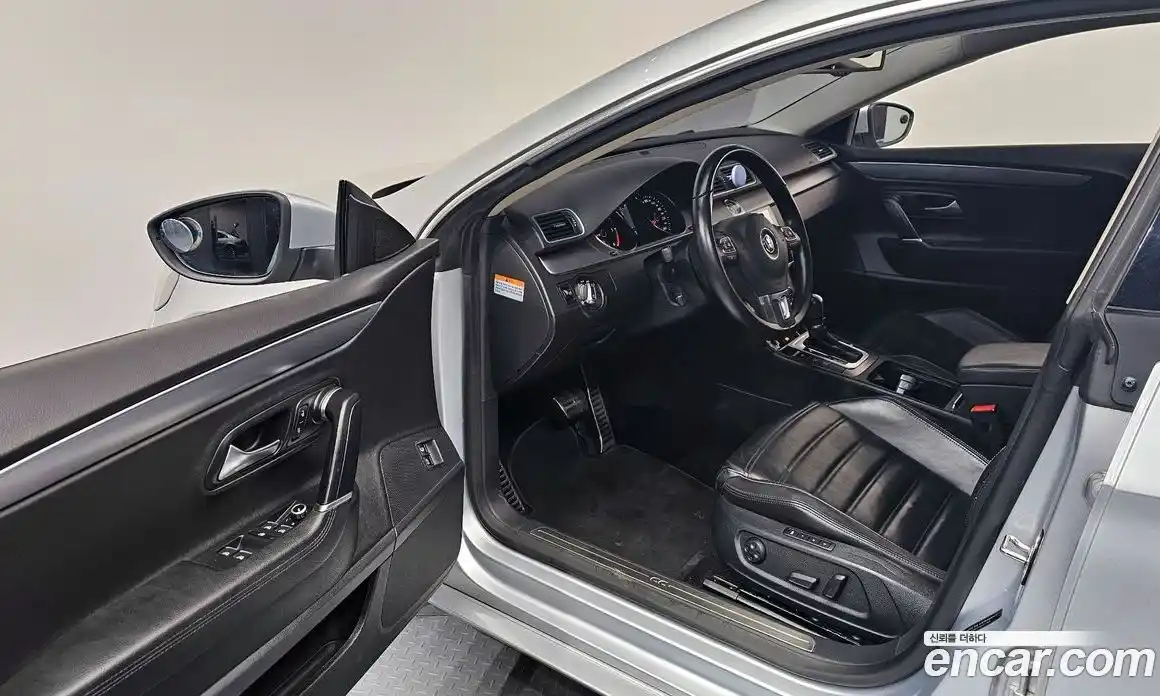 Volkswagen CC 2013 2.0 гидро в Москве № 1623522, фото 10