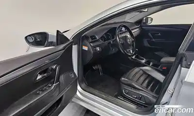 Volkswagen CC 2013 2.0 гидро в Москве № 1623522, миниатюра 10