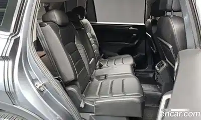Volkswagen Tiguan 2020 2.0 гидро в Москве № 1623546, миниатюра 11