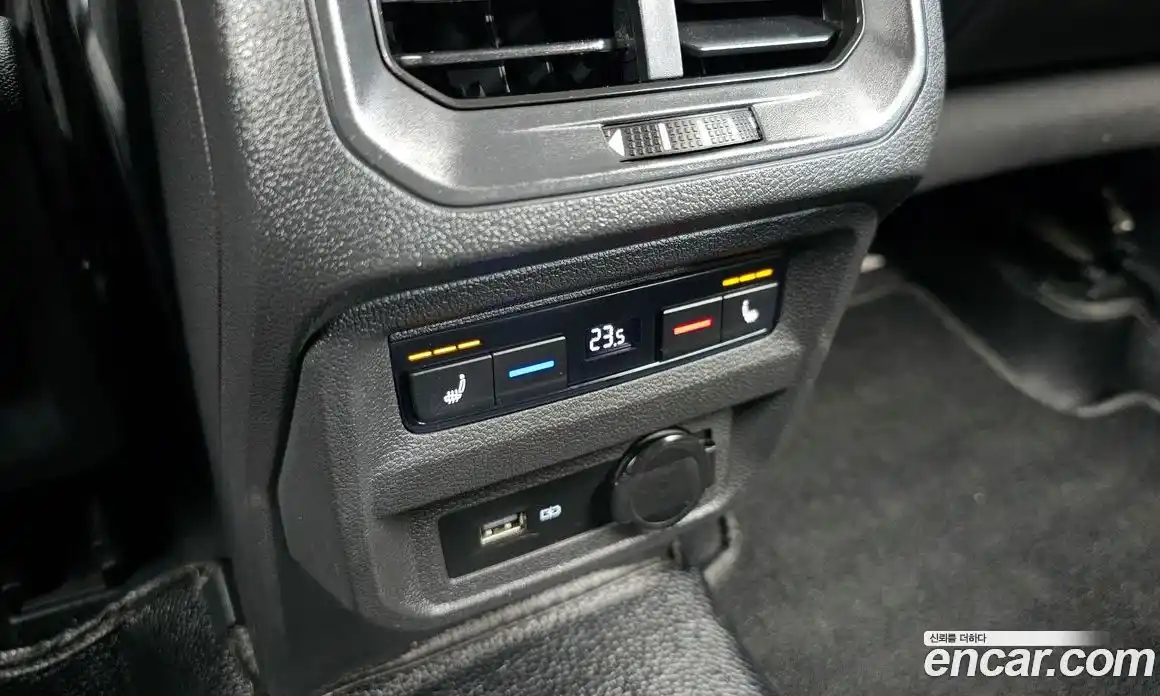 Volkswagen Tiguan 2020 2.0 гидро в Москве № 1623546, фото 17