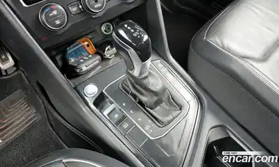 Volkswagen Tiguan 2020 2.0 гидро в Москве № 1623546, миниатюра 9