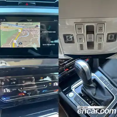 Volkswagen Arteon 2022 2.0 гидро в Москве № 1623650, миниатюра 11