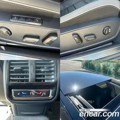 Volkswagen Arteon 2022 2.0 гидро в Москве № 1623650, миниатюра 12