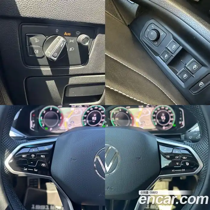 Volkswagen Arteon 2022 2.0 гидро в Москве № 1623650, фото 10
