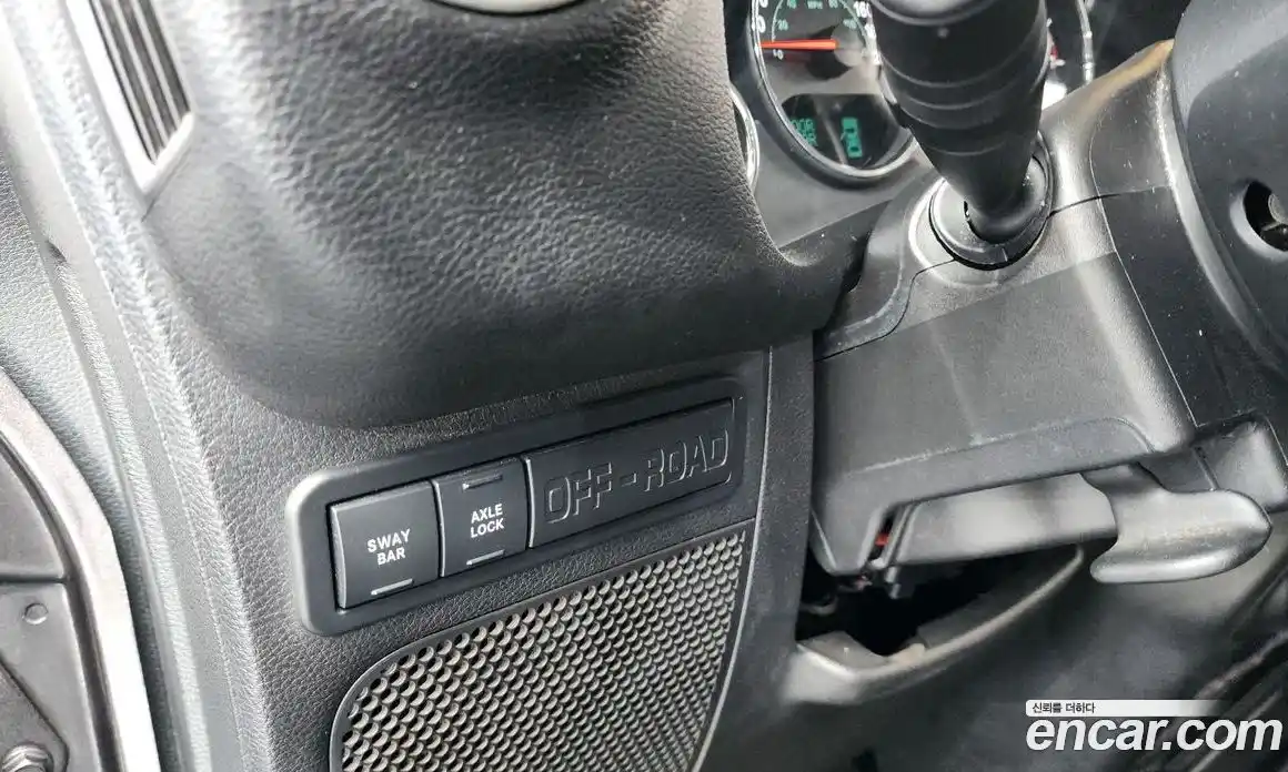 Jeep Wrangler 2016 3.6 гидро в Москве № 1624088, фото 20