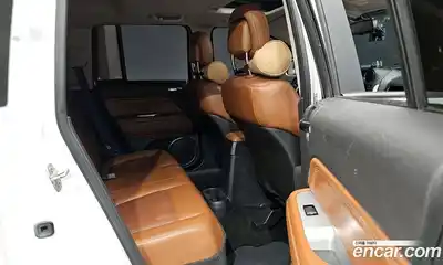 Jeep Compass 2013 2.4 гидро в Москве № 1624139, миниатюра 12