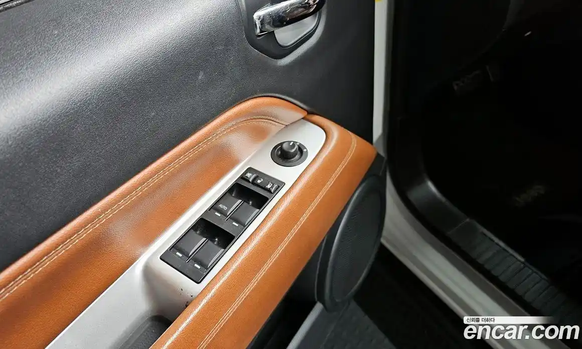 Jeep Compass 2013 2.4 гидро в Москве № 1624139, фото 13