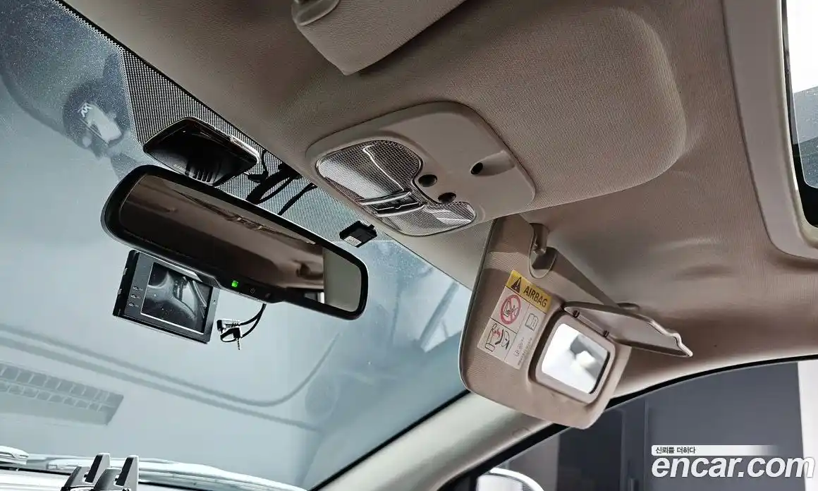 Jeep Compass 2013 2.4 гидро в Москве № 1624139, фото 20