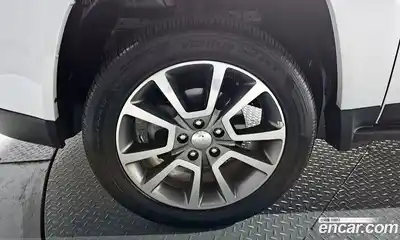 Jeep Compass 2013 2.4 гидро в Москве № 1624139, миниатюра 5