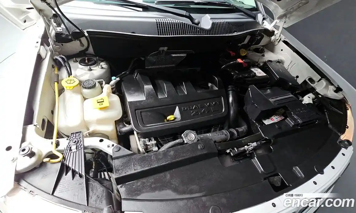 Jeep Compass 2013 2.4 гидро в Москве № 1624139, фото 6