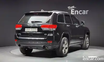 Jeep Cherokee 2015 3.0 гидро в Москве № 1624219, миниатюра 2