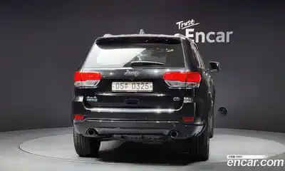 Jeep Cherokee 2015 3.0 гидро в Москве № 1624219, миниатюра 4