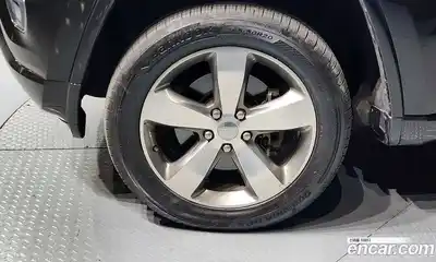 Jeep Cherokee 2015 3.0 гидро в Москве № 1624219, миниатюра 5