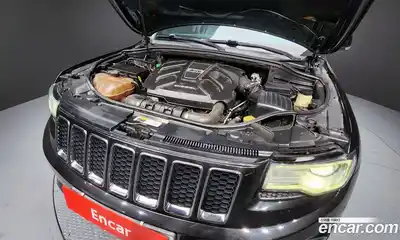 Jeep Cherokee 2015 3.0 гидро в Москве № 1624219, миниатюра 6