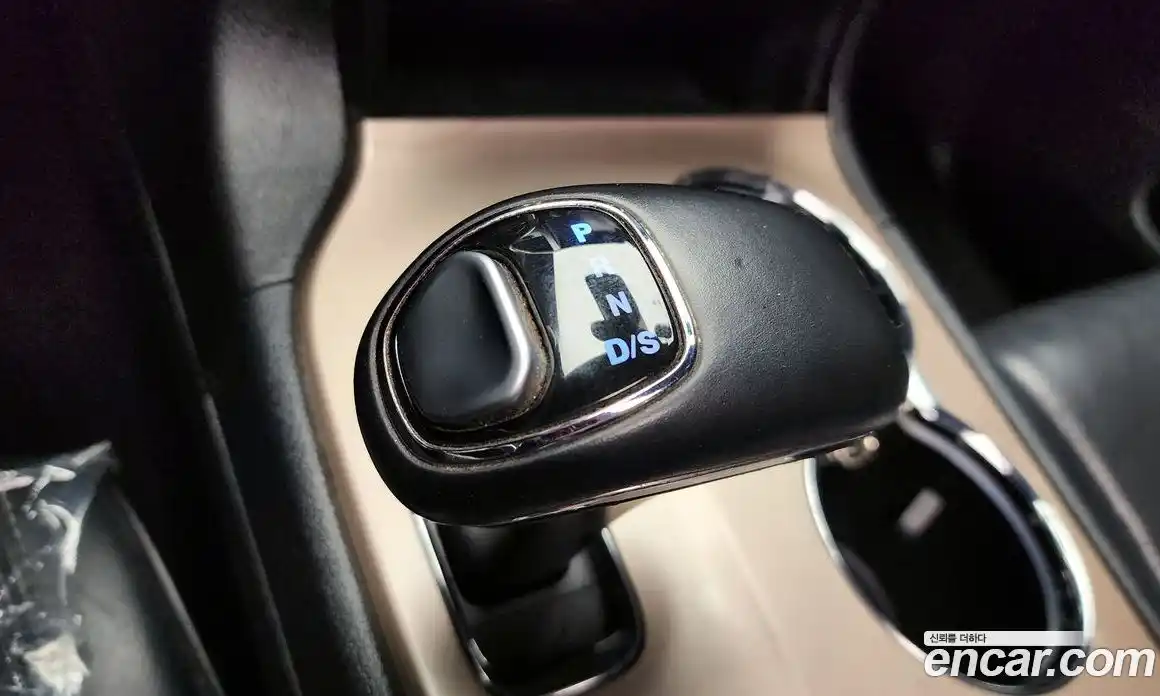 Jeep Cherokee 2015 3.0 гидро в Москве № 1624219, фото 9