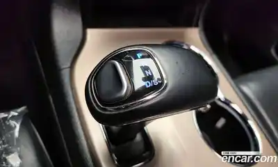 Jeep Cherokee 2015 3.0 гидро в Москве № 1624219, миниатюра 9