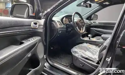 Jeep Cherokee 2015 3.0 гидро в Москве № 1624219, миниатюра 10