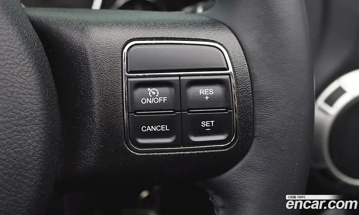 Jeep Wrangler 2017 3.6 гидро в Москве № 1624256, фото 18