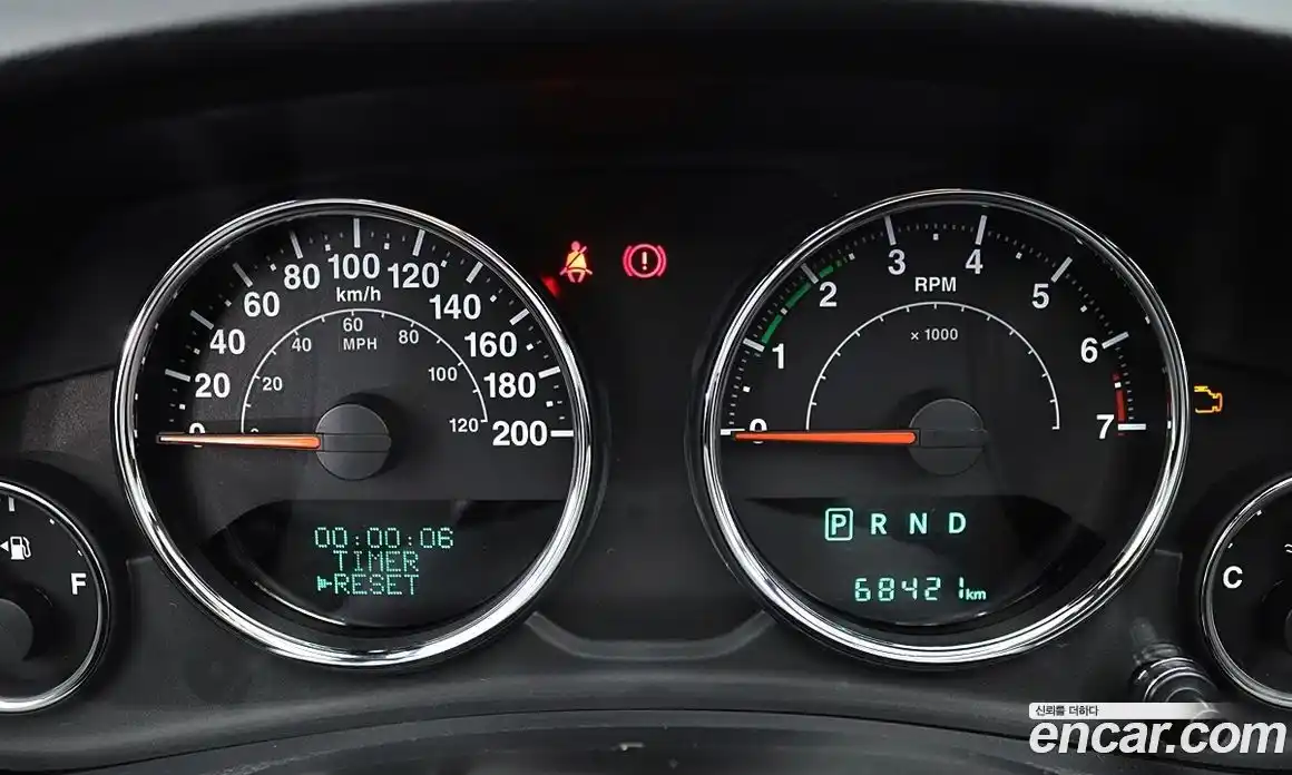 Jeep Wrangler 2017 3.6 гидро в Москве № 1624256, фото 8