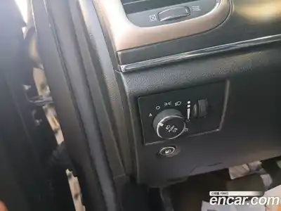 Jeep Cherokee 2014 2.0 гидро в Москве № 1624300, миниатюра 11