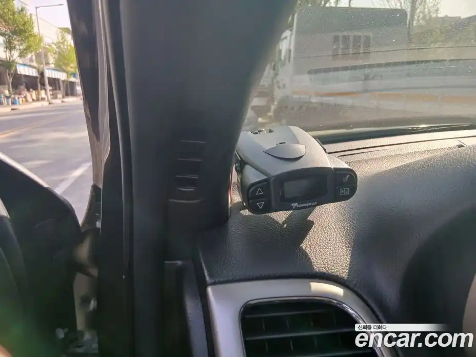 Jeep Cherokee 2014 2.0 гидро в Москве № 1624300, фото 12
