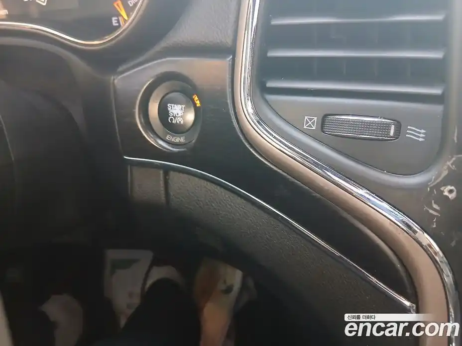 Jeep Cherokee 2014 2.0 гидро в Москве № 1624300, фото 17