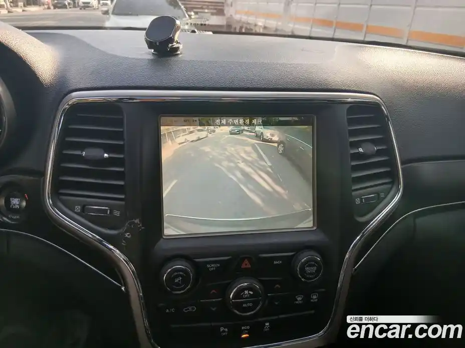 Jeep Cherokee 2014 2.0 гидро в Москве № 1624300, фото 20