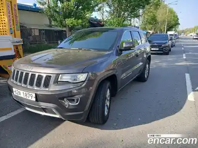 Jeep Cherokee 2014 2.0 гидро в Москве № 1624300, миниатюра 2