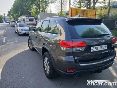 Jeep Cherokee 2014 2.0 гидро в Москве № 1624300, миниатюра 3