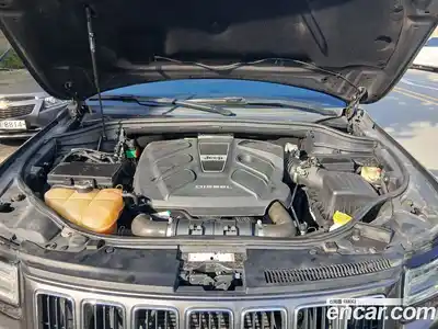 Jeep Cherokee 2014 2.0 гидро в Москве № 1624300, миниатюра 6