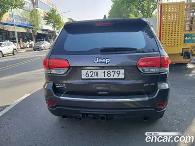Jeep Cherokee 2014 2.0 гидро в Москве № 1624300, миниатюра 7