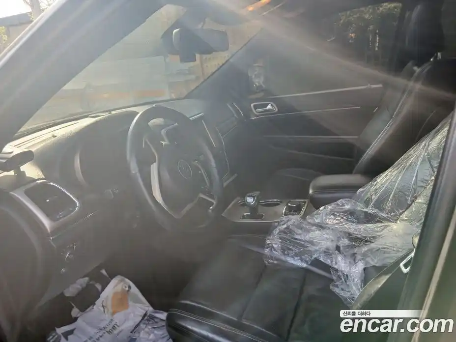 Jeep Cherokee 2014 2.0 гидро в Москве № 1624300, фото 10