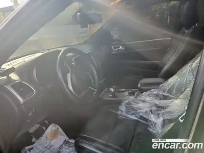 Jeep Cherokee 2014 2.0 гидро в Москве № 1624300, миниатюра 10